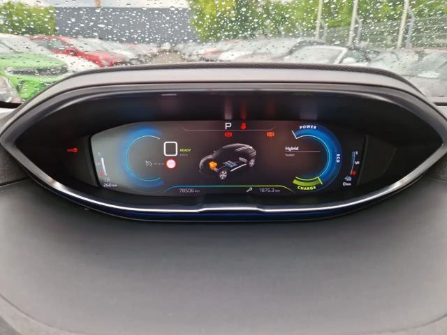 Peugeot 3008 Allure Pack Hybrid4