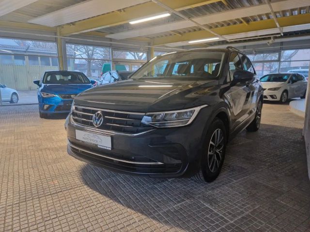 Volkswagen Tiguan 1.5 TSI DSG Life