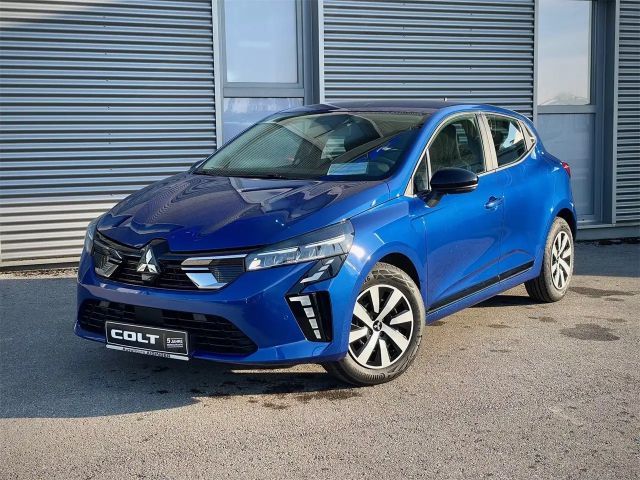 Mitsubishi Colt Invite 1,0 MPI 67PS