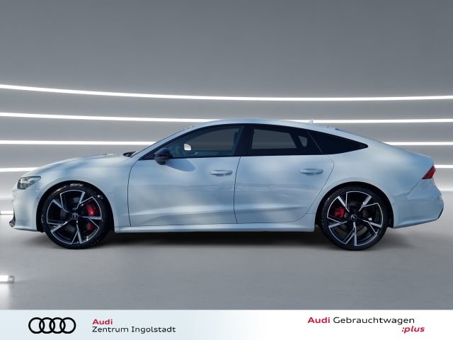 Audi S7 Quattro Sportback