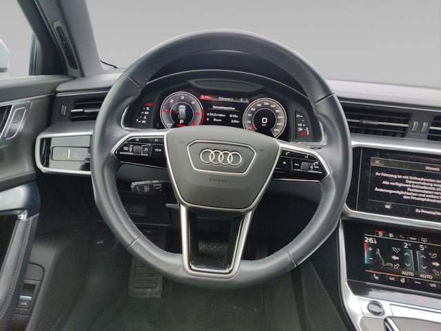 Audi A6 allroad 40 TDI Quattro S-Tronic