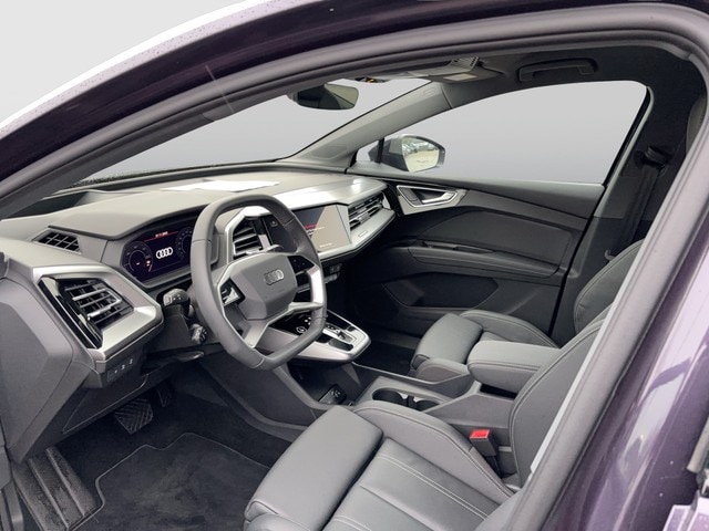 Audi Q4 e-tron Sportback