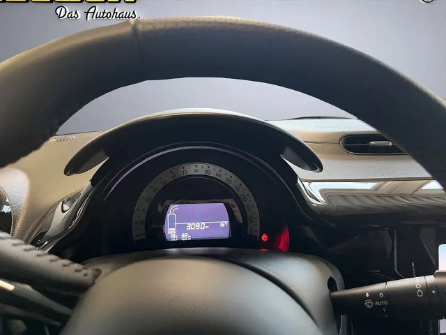 Renault Twingo Urban Night