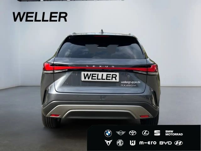 Lexus RX-Serie 450h 4x4 Executive Line