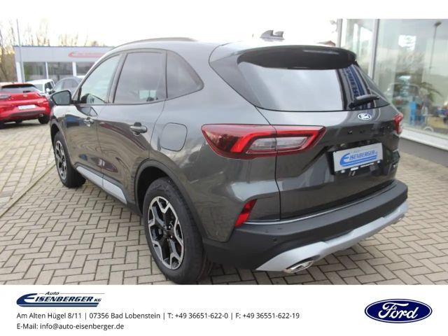 Ford Kuga AWD Active Hybrid X