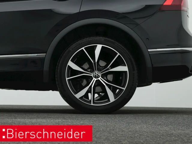 Volkswagen Tiguan 2.0 TSI Allspace DSG R-Line