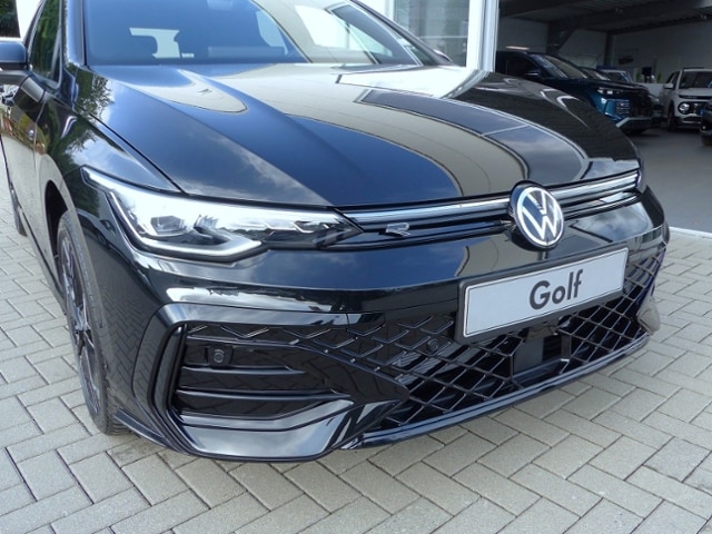 Volkswagen Golf 1.5 eTSI DSG