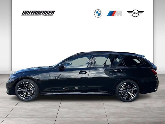 BMW 320 320d M-Sport xDrive