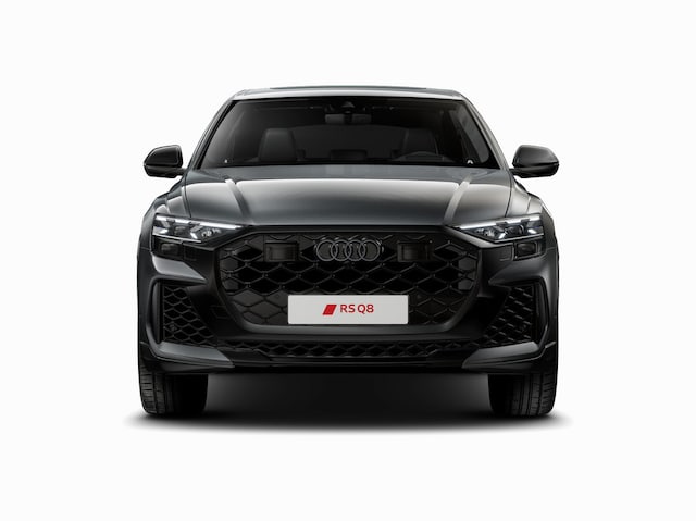 Audi RS Q8 Quattro