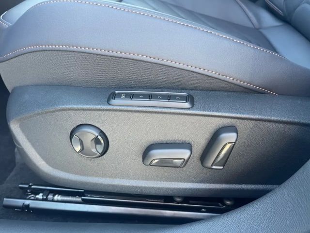 Cupra Formentor VZ e-Hybrid