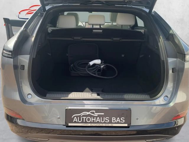 Xpeng G6 Long Range RWD