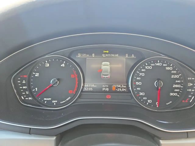 Audi A5 50 TDI