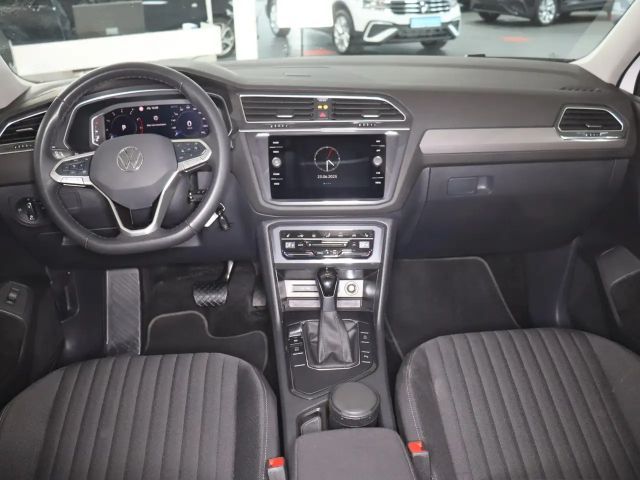 Volkswagen Tiguan Allspace DSG Life