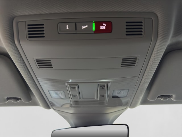 Volkswagen T-Cross DSG Style