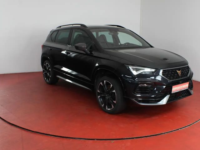 Cupra Ateca 2.0 TSI DSG