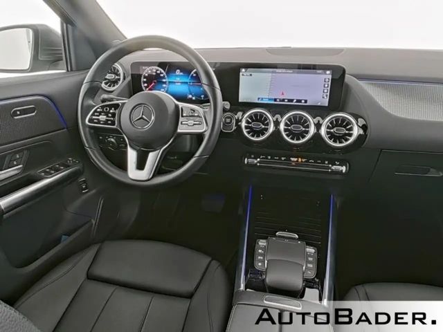 Mercedes-Benz EQA 250 Advanced