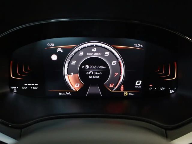 Seat Ibiza Reference