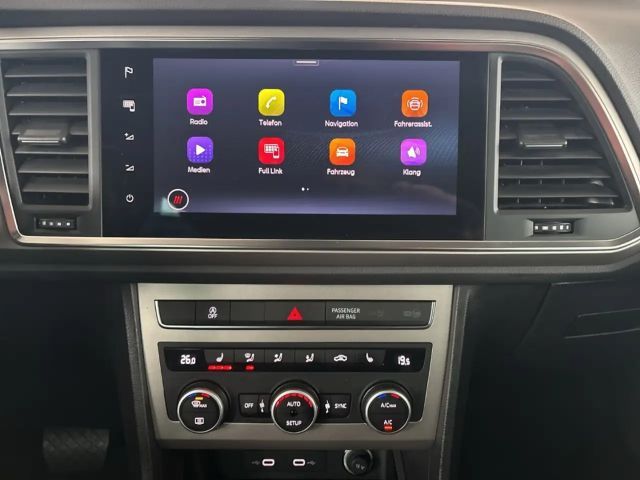 Seat Ateca 1.5 TSI DSG