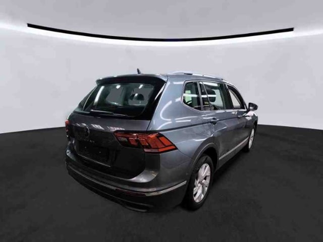 Volkswagen Tiguan 2.0 TDI Allspace DSG