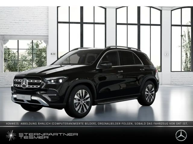 Mercedes-Benz GLE 450 4MATIC