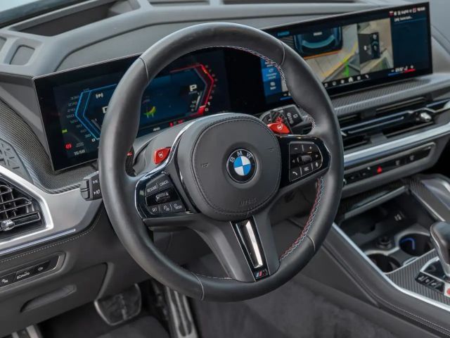 BMW XM XM
