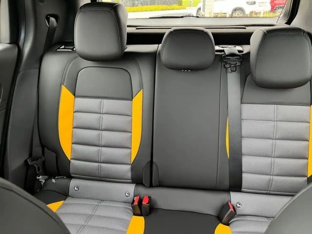 Jeep Avenger 1.2 T3 e-Hybrid 4xe s-DCT6 The North Face