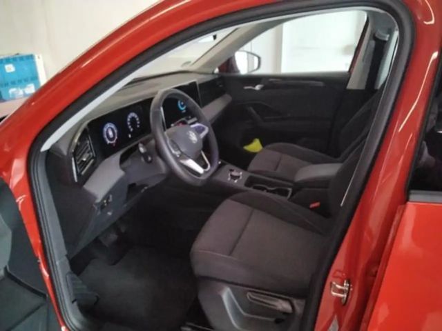 Volkswagen Tiguan 2.0 TDI DSG