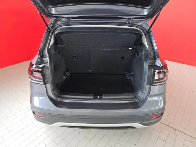 Volkswagen T-Cross DSG Life