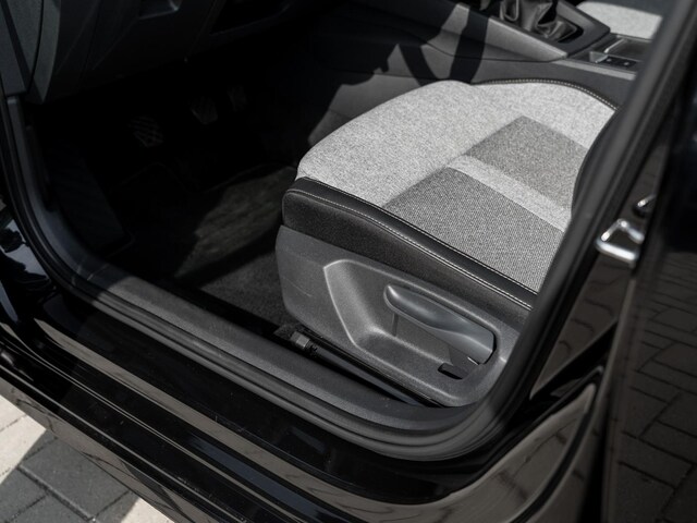 Skoda Octavia 1.5 TSI Combi