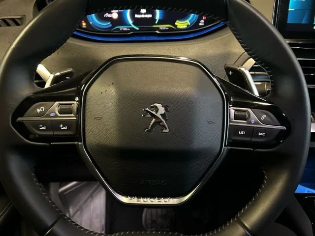 Peugeot 3008 Allure Pack EAT8 Hybrid