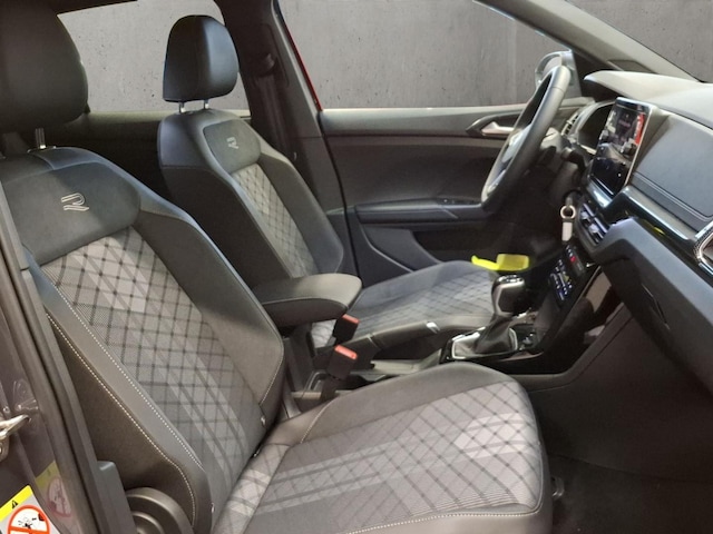 Volkswagen T-Cross DSG R-Line
