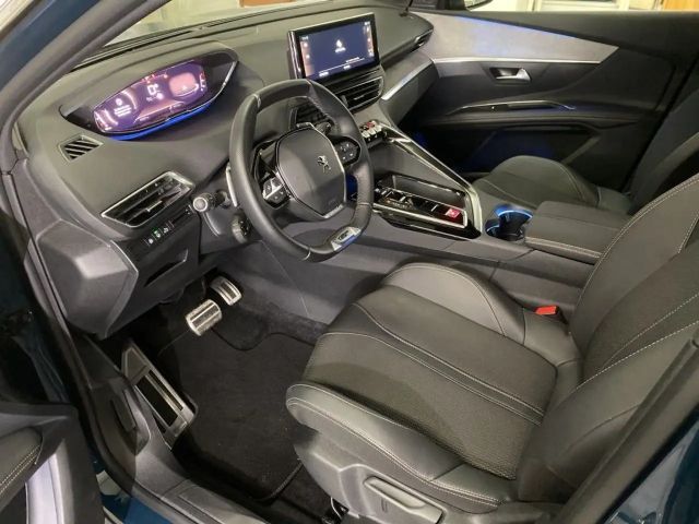 Peugeot 3008 GT-Line Hybrid