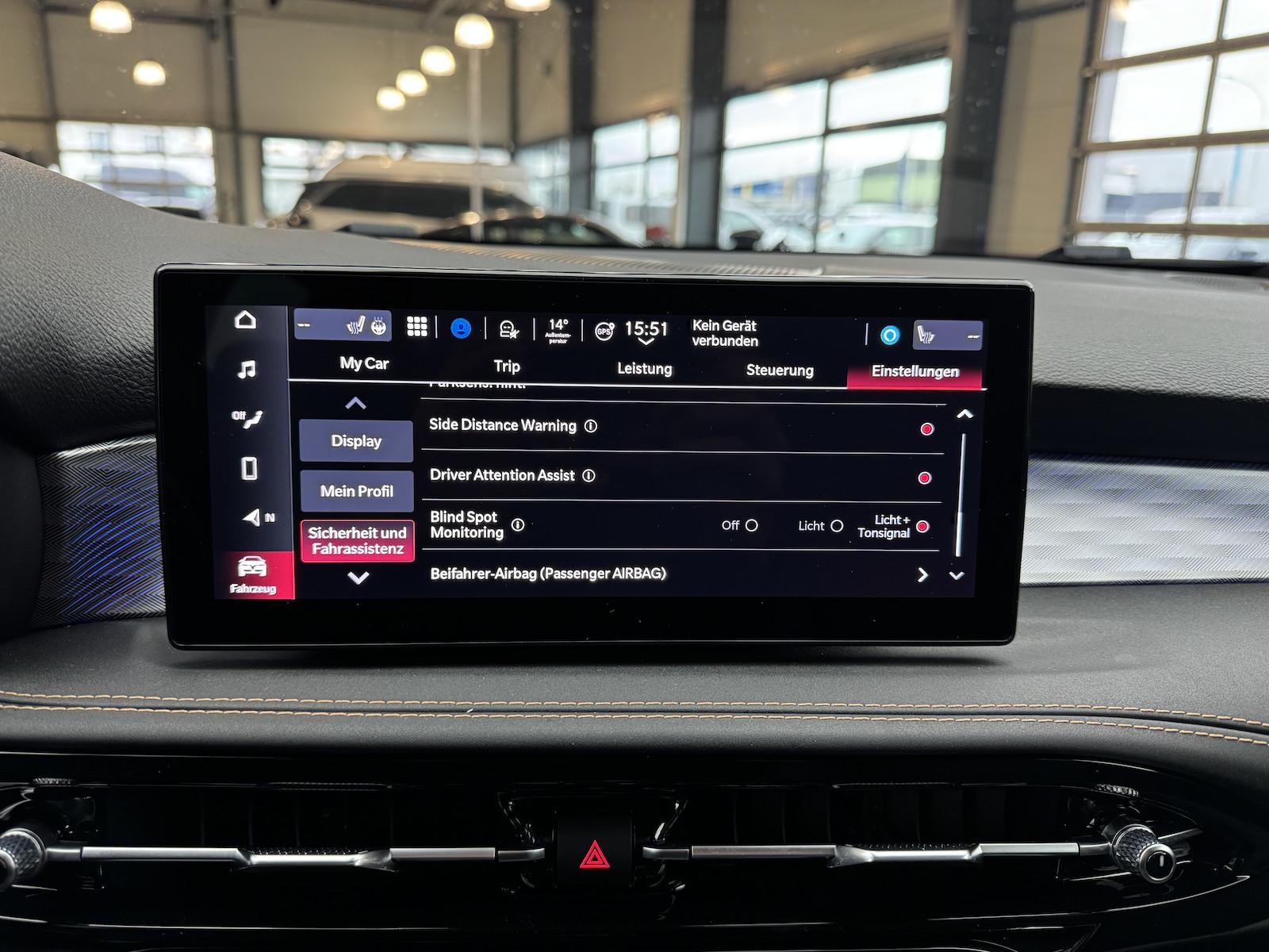 Alfa Romeo Tonale Hybrid Veloce