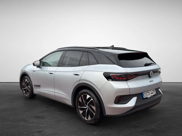 Volkswagen ID.4 4Motion GTX