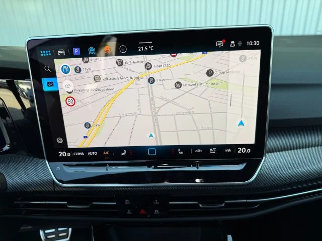 Volkswagen Golf DSG Sport