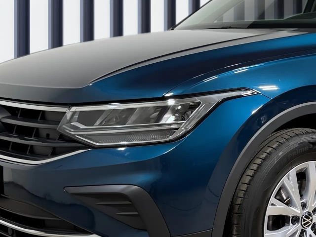 Volkswagen Tiguan ACT Life