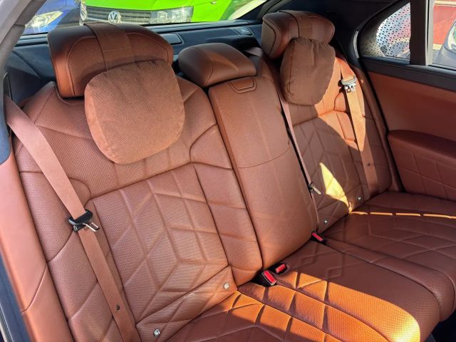 BMW i7 M-Sport Sedan xDrive xDrive60