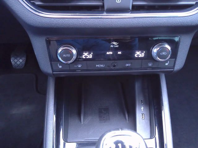 Skoda Scala Ambition