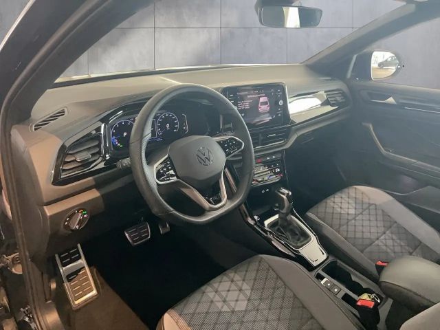 Volkswagen T-Roc DSG R-Line