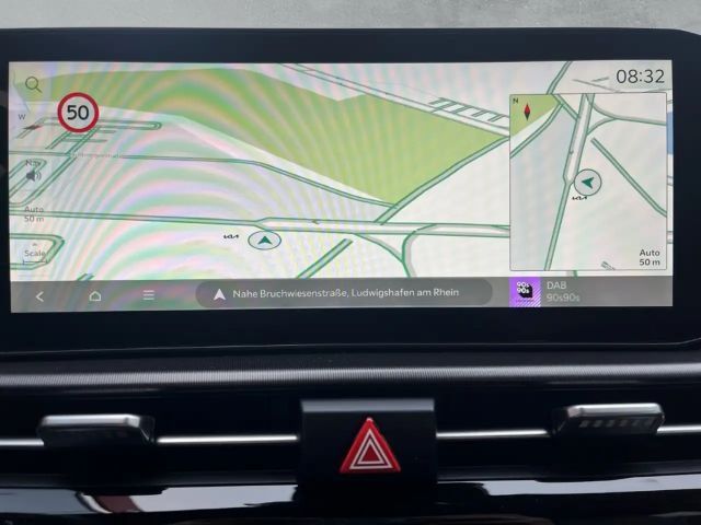 Kia Sportage GT-Line Vierwielaandrijving