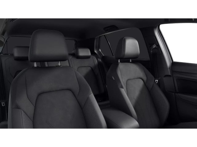 Volkswagen Golf 1.5 eTSI Style