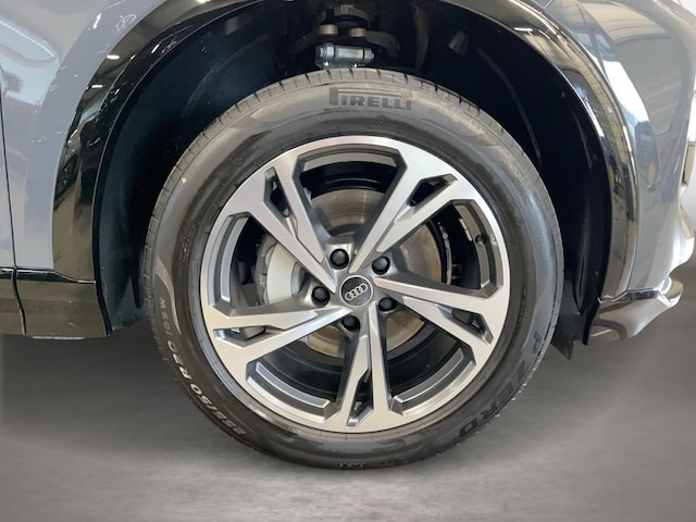 Audi Q6 e-tron SUV e-tron Audi Q6 SUV e-tron