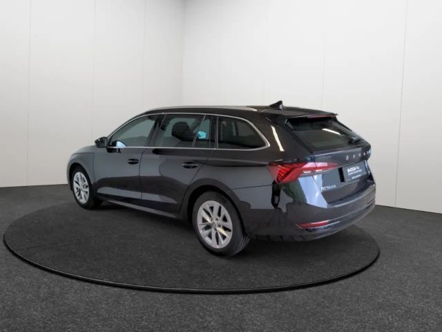 Skoda Octavia Combi Style Style