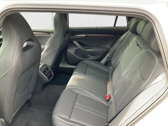 Skoda Superb 2.0 TDI 4x4 Combi Sportline