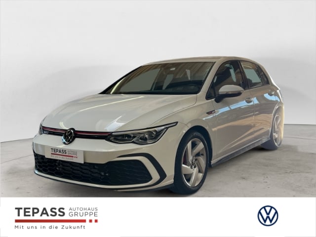 Volkswagen Golf 2.0 TSI