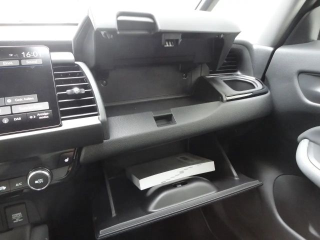 Honda Jazz Advance Hybrid Sport i-MMD