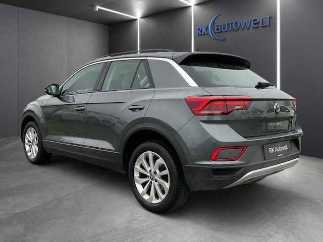 Volkswagen T-Roc 2.0 TDI DSG Life