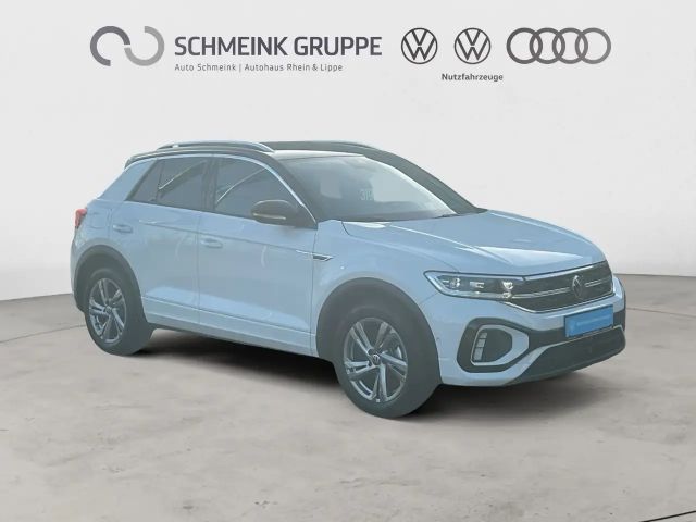 Volkswagen T-Roc 1.5 TSI DSG R-Line