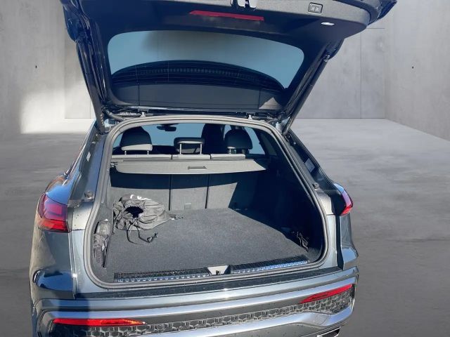 Audi Q5 Hybride Quattro