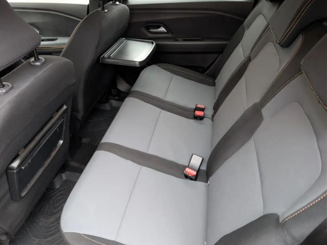 Dacia Jogger Extreme Hybrid 140